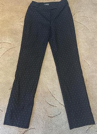Штани люкс бренду вінтаж