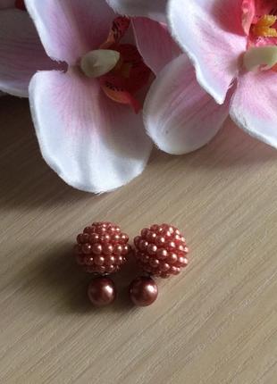 Сережки