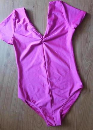 Купальник для гимнастики