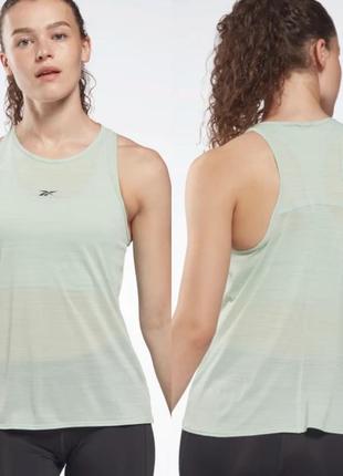 Reebok майка жіноча нова