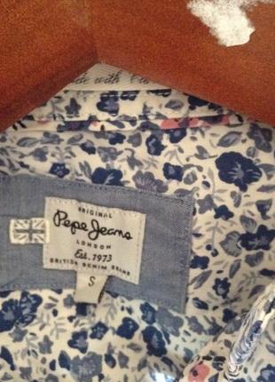 Сорочка pepe jeans 2