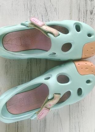 Аквашузи clarks р. 9,5 4