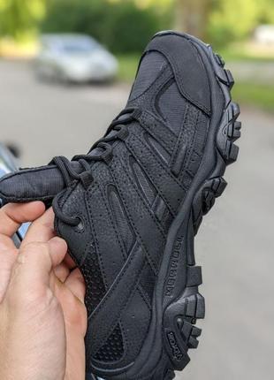 Кросовки тактические mens/hommes merrell кросівки тактичні