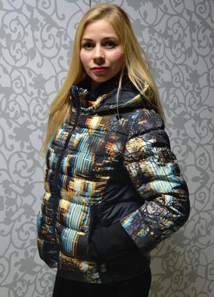 Зимова куртка snowimage 136, розмір м, l, xl2 фото