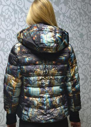 Зимова куртка snowimage 136, розмір м, l, xl5 фото