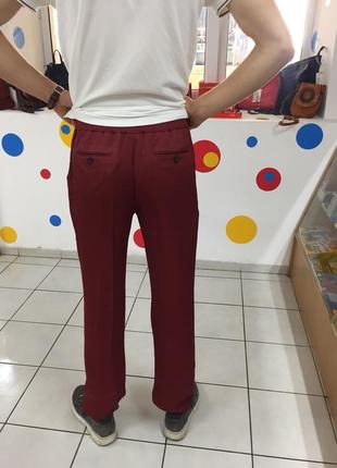 Штани від massimo dutti