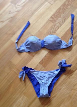 Купальник h&m