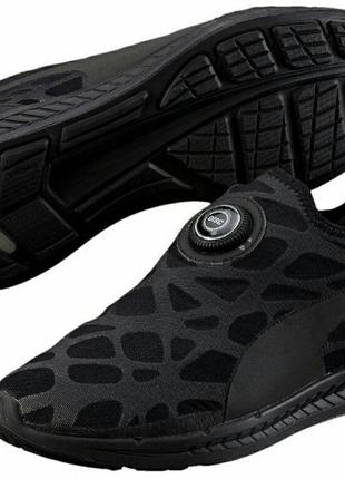 Нові кросівки puma disc sleeve ignite foam2 фото