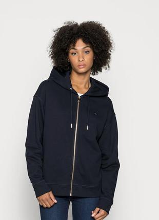 Кофта tommy hilfiger