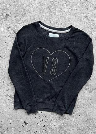 Victoria's secret жіноча кофта, світшот