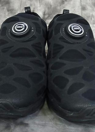Новые кроссовки
puma disc sleeve ignite foam дет8 фото