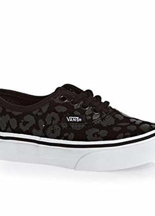 Кожаные слипоны vans1 фото