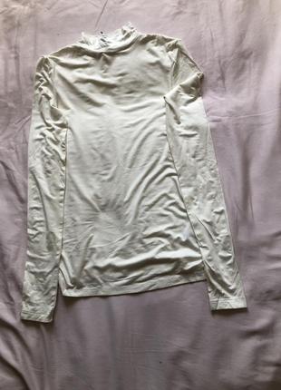 Водолазка stradivarius 3