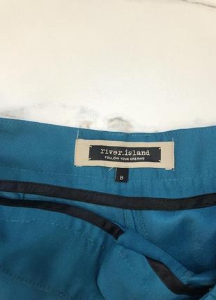 Короткі шорти river island 4