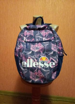 Рюкзак ellesse