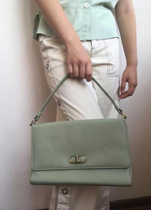 Сумка шкіра, вінтаж