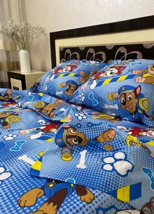 Постільна білизна