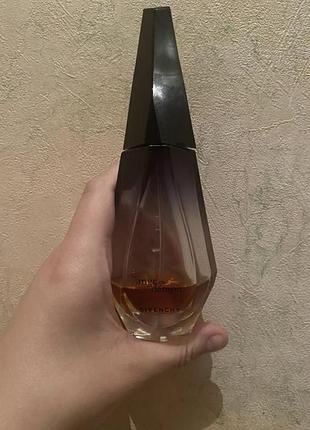 Givenchy ange ou demon