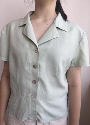 Блуза, сорочка1 фото