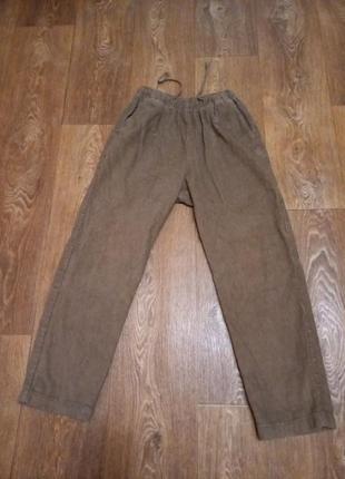Amber штаны 12