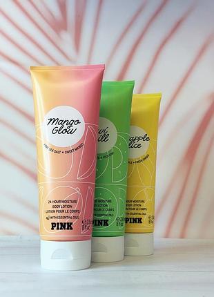 Лосьйон для тіла victoria's secret