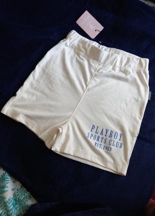 Missguided шорті велосипедки