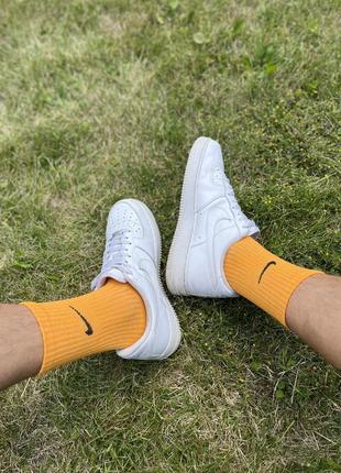 Шкарпетки носки nike
