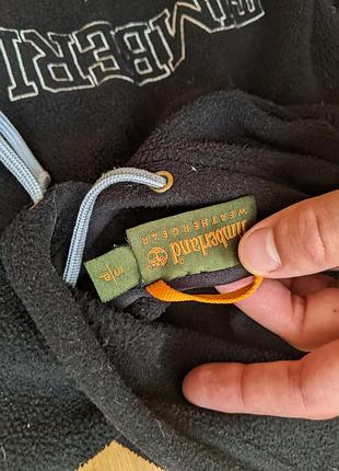 Худи timberland винтаж оригинал 2