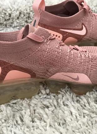 Кроси кросівки nike vapormax8 фото