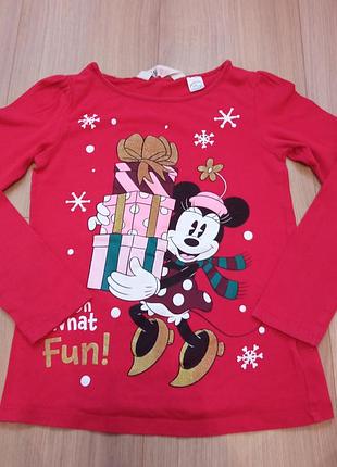 Реглан, кофта, лонгслив р. 122-128