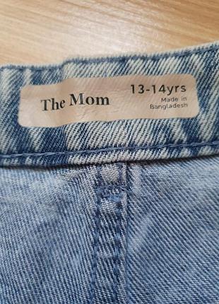 Джинсові шорти . 3