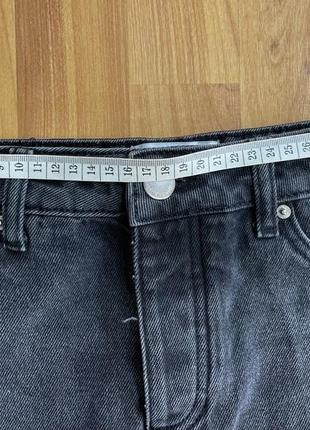 Джинсові шорти / джинсовые шорты6 фото