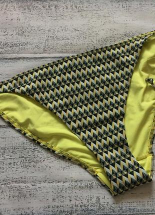 Низ купальника плавки батал 16/44 від f&f