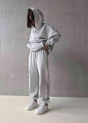 Спортивный костюм двухнить