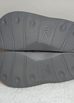 Сланці adidas duramo7 фото