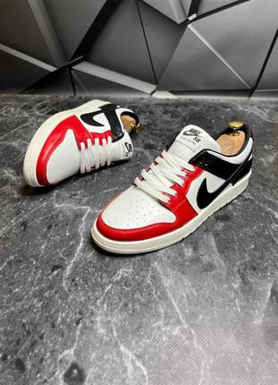 Кеды мужские найк nike sb dunk low pro4 фото