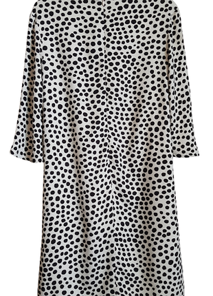 Marimekko стильное дизайнерское платье 4