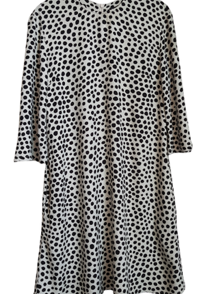 Marimekko стильное дизайнерское платье 3