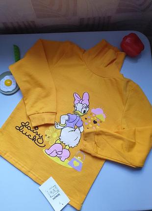 Водолазка,гольф на дівчинку