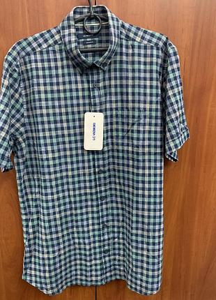 Рубашка lc waikiki