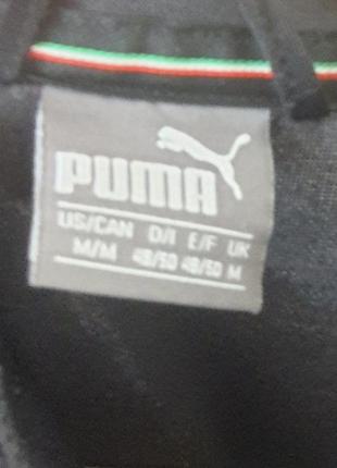 Олімпійка puma ferrari3 фото