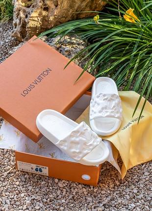 Тапки тапочки pool pillow шльопанці