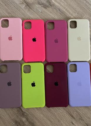 Чехол для iphone 11