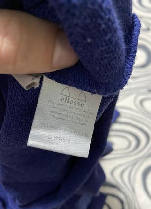 Худи ellesse 5