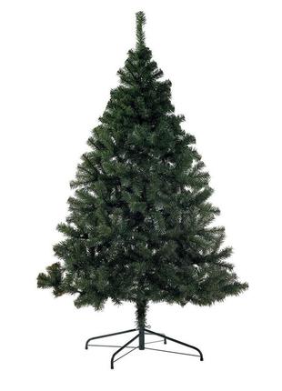 Искусственная новогодняя елка 180 см livarno - зеленый ny-550022