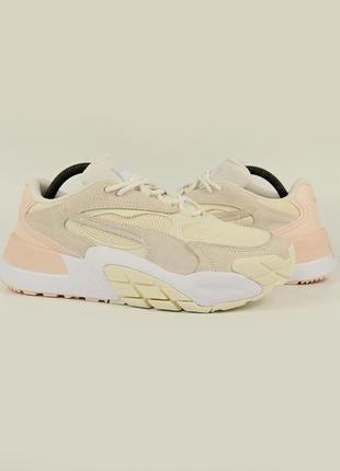 Кроссовки puma hedra minimal6 фото