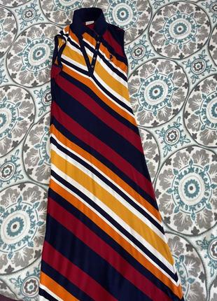 Платье u.s. polo assn.