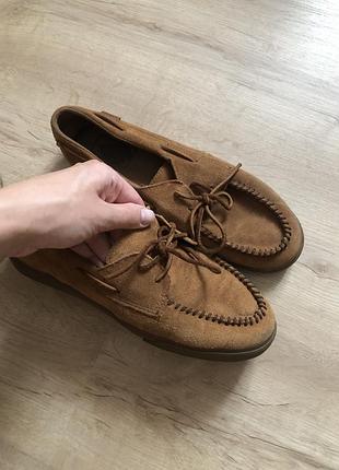 Взуття / мокасіни vans