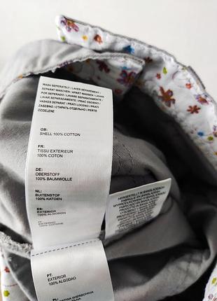 Шорты р-р 110/116 3