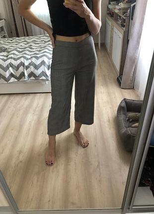 Кюлоти stradivarius